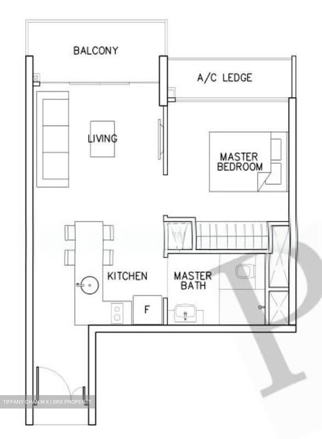 Ripple Bay (D18), Condominium #558399821